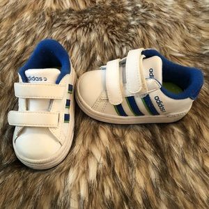 🌟HP🌟Adidas KICKS